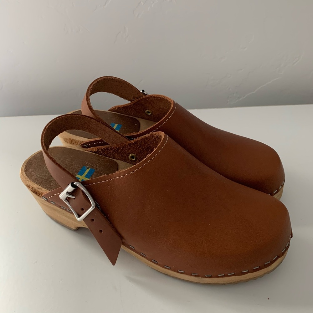 MIA Alma Clog